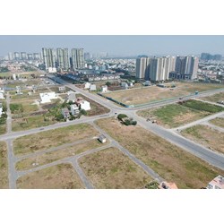 Sửa hàng loạt nghị định, thông tư hướng dẫn Luật Đất đai