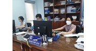 Chỉ còn 6 chức danh công chức cấp xã theo quy định mới