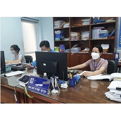 Chỉ còn 6 chức danh công chức cấp xã theo quy định mới