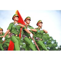 Mức phụ cấp quân hàm hạ sĩ quan, chiến sĩ nghĩa vụ quân đội, công an