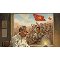 Phân tích Tinh thần yêu nước của nhân dân ta chọn lọc hay nhất