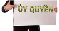 Người lập di chúc có thể ủy quyền cho người khác đi công chứng không?