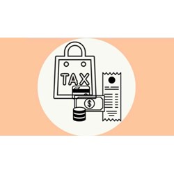 Tính thuế thu nhập cá nhân từ tiền lương, tiền công với cá nhân không cư trú
