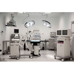 Quy định về xây dựng giá gói thầu đối với dịch vụ sửa chữa, bảo dưỡng, kiểm định, hiệu chuẩn trang thiết bị y tế