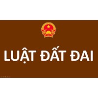 Nội dung lấy ý kiến Nhân dân dự thảo Luật Đất đai (sửa đổi)