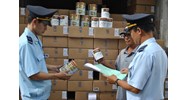 Trách nhiệm kiểm tra hàng hóa, phương tiện vận tải trong địa bàn hoạt động hải quan