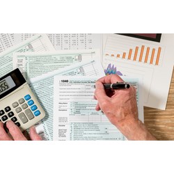 Cách báo giảm người phụ thuộc trên phần mềm HTKK