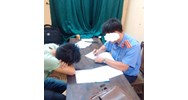 Những hành vi bị cấm trong việc ghi âm, ghi hình có âm thanh khi hỏi cung bị can?