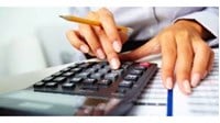 Cách tính thuế thu nhập cá nhân từ quà tặng, thừa kế