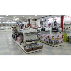 Kiểm tra, giám sát hải quan đối với hàng hóa bán tại cửa hàng miễn thuế