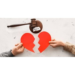 Xử lý ly hôn giả tạo theo quy định của pháp luật hiện hành?
