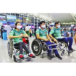 Thủ tục cấp thẻ BHYT cho người khuyết tật như thế nào?