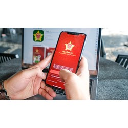 Lý do không thể tích hợp Giấy phép lái xe vào tài khoản VNeID?