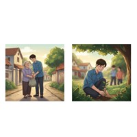 Nghị luận Đừng cố gắng trở thành người nổi tiếng mà trước hết hãy là người có ích