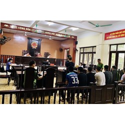 TANDTC giải đáp 03 vướng mắc về hình sự
