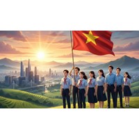 Suy nghĩ về trách nhiệm của tuổi trẻ đối với quê hương đất nước