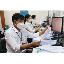 06 Nghị định có hiệu lực từ tháng 8/2023