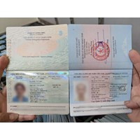 Quy định mới về hồ sơ đề nghị cấp hộ chiếu phổ thông