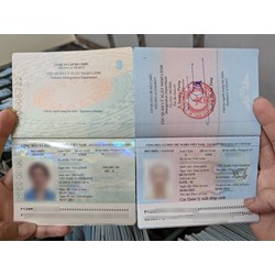Quy định mới về hồ sơ đề nghị cấp hộ chiếu phổ thông
