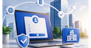 Hướng dẫn cách đăng ký tài khoản cho doanh nghiệp trên Cổng dịch vụ công mới nhất