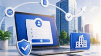 Hướng dẫn cách đăng ký tài khoản cho doanh nghiệp trên Cổng dịch vụ công mới nhất