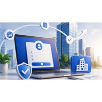 Hướng dẫn cách đăng ký tài khoản cho doanh nghiệp trên Cổng dịch vụ công mới nhất