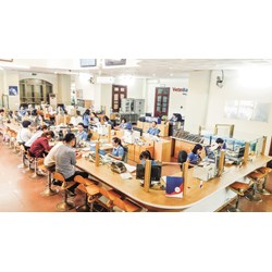 Các hành vi bị cấm trong hoạt động cung ứng dịch vụ thông tin tín dụng