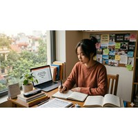 Cách làm bài văn thuyết minh hay, đạt điểm cao chi tiết nhất