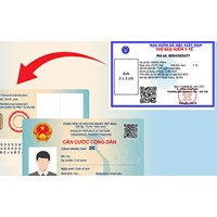 Lợi ích khi triển khai thẻ BHYT điện tử
