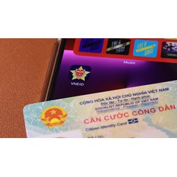 Hướng dẫn đổi số điện thoại trên VNeID nhanh nhất