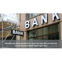 Mẫu Giấy mời đối tượng thanh tra, người liên quan đến xác minh làm rõ sử dụng trọng chuyên ngành ngân hàng