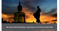 Bài cúng cô hồn hàng tháng, cúng mùng 2 và 16 âm lịch chuẩn nhất