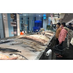 Điều kiện bảo đảm an toàn thực phẩm đối với cơ sở sản xuất, kinh doanh thực phẩm