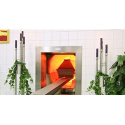 Điều kiện kinh doanh dịch vụ quản lý, vận hành cơ sở hỏa táng
