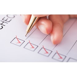 Quy định về DN phải tự kiểm tra việc chấp hành PLLĐ ít nhất 01 lần/năm