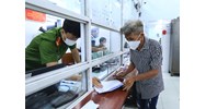 Những đối tượng nào sẽ được miễn lệ phí đăng ký cư trú theo quy định của pháp luật?