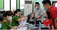 Lệ phí đăng ký cư trú của công dân sẽ được nộp vào đâu?