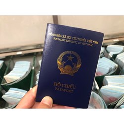 Muốn cấp hộ chiếu sớm thì có phải nộp thêm lệ phí hay không?