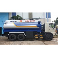 Trình tự cấp Giấy phép vận tải hàng nguy hiểm