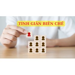 Trường hợp phải hoàn trả tiền trợ cấp tinh giản biên chế?