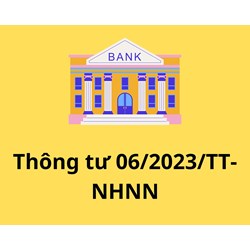 Sửa đổi quy định về hoạt động cho vay của tổ chức tín dụng, chi nhánh ngân hàng nước ngoài đối với khách hàng