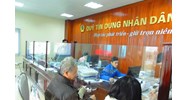 Mức vốn pháp định áp dụng với Quỹ tín dụng nhân dân