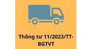 Quy định điều kiện, trình tự, thủ tục thực hiện kết nối ray đường sắt theo Thông tư 11/2023/TT-BGTVT