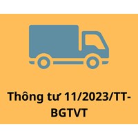 Quy định điều kiện, trình tự, thủ tục thực hiện kết nối ray đường sắt theo Thông tư 11/2023/TT-BGTVT
