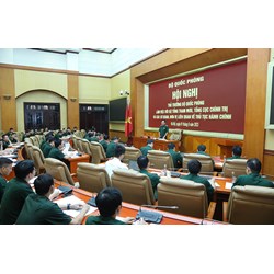 Hướng dẫn tính mức lương, phụ cấp và trợ cấp của người hưởng lương quân hàm thuộc Bộ Quốc phòng