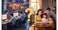 Người lao động có được nghỉ tết Trung thu hay không?