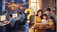 Người lao động có được nghỉ tết Trung thu hay không?