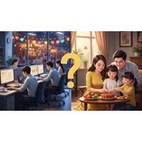 Người lao động có được nghỉ tết Trung thu hay không?