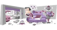 INTP là gì? Đặc điểm và tính cách của INTP - Nhà tư duy