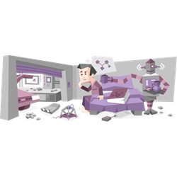 INTP là gì? Đặc điểm và tính cách của INTP - Nhà tư duy